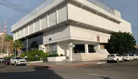 Retoma actividades el Congreso del Estado