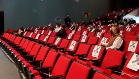 Llaman a cuidarse contra el Covid-19