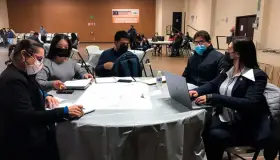 Realizan Talleres Ciudadanos