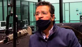 Tema de salud es número uno a nivel mundial: Ifantópulos