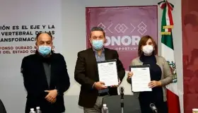 Unen esfuerzos SEC y Grameen de la Frontera