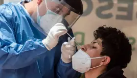 Registra Sonora récord en contagios