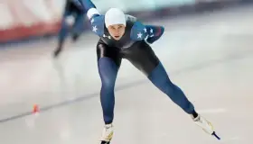 Amigas fraternas: le ‘regala’ su boleto olímpico