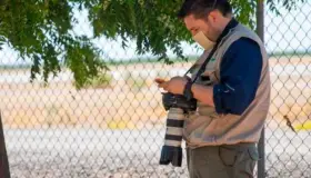 Pega covid-19 a más de 30 periodistas en Hermosillo, Sonora