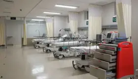 SS: Contamos con camas para atender casos graves de virus