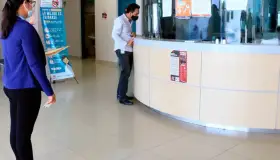 Aumentan casos de docentes infectados