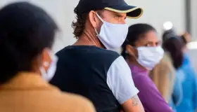 Preocupa alza de contagios de Covid