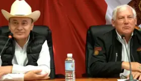 Construirán rastro TIF en Agua Prieta