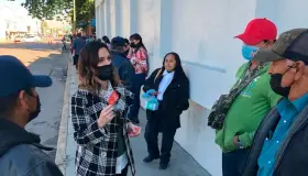 Tendrán atención directa usuario del transporte en cada región del estado