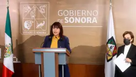Trabajan SSP y FGJ en conjunto para seguridad de sonorenses