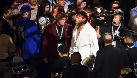 ‘Estás armado’; JC Chávez Jr. narra incidente con policías en Sinaloa