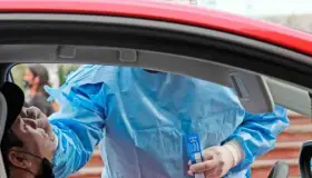 Con más de 4 mil casos de covid, NL reporta la segunda cifra más alta de la pandemia