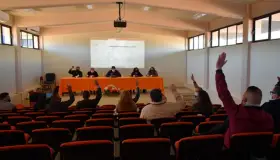 Será la UTN sede para del programa decídete 2022