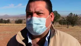 Brinda Oomapas apoyo a escuelas en contingencia