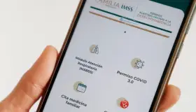 Más de 50 mil trabajadores han tramitado su Permiso Covid: IMSS