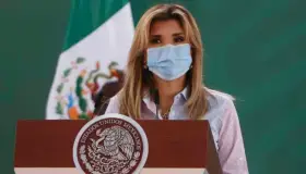 AMLO nombra a Claudia Pavlovich como cónsul de México en Barcelona