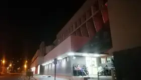 Pega Covid a personal médico