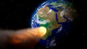 Asteroide 2.5 veces más grande que el Empire State pasará hoy cerca de la Tierra; así puedes verlo