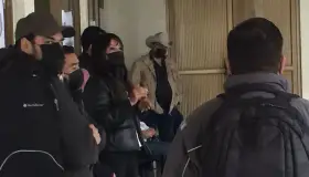 Semarnat Sonora se suma a manifestación nacional