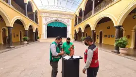 Definirán el miércoles si FAOT será presencial