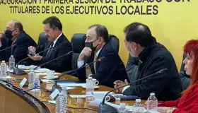 A favor ADM de reforma eléctrica