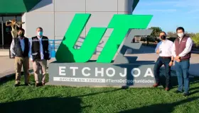 Firman convenio UTE y CEPC