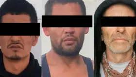 Aseguran a 41 personas en operativos preventivos