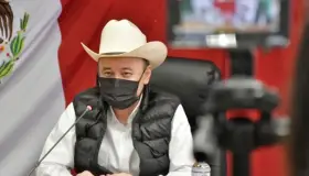 Renuevan aduana en Agua Prieta