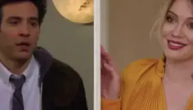 Así es la conexión de How I Met Your Father con How I Met Your Mother