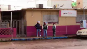 Suspende INE módulo de atención ciudadana