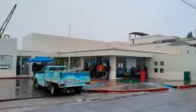 Se contagia más personal médico