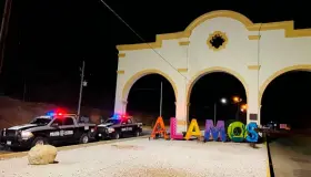 Implementan Operativo de seguridad en FAOT 2022