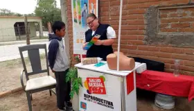 Ofrece SSA Servicios Amigables