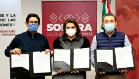 Llevarán desayunos a escuelas de Sonora