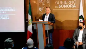 Seremos líderes en energías limpias: ADM