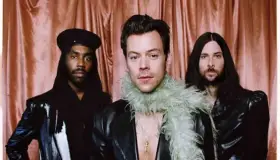 Harry Styles traerá su ‘Love On Tour 2022’ a México; aquí te damos todos los detalles