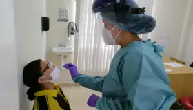 Incrementan contagios de estudiantes