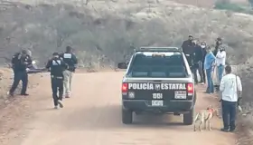 Intensifican búsqueda de Bogar