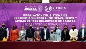 Garantizaremos los derechos y protección de niñas y niños”