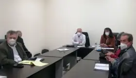 Analiza Secretaría de Agricultura proyectos prioritarios para Sonora