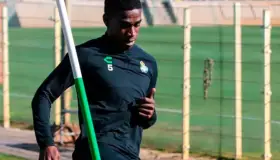 Otro modo de defender con Caixinha