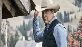 Yellowstone, la exitosa serie dirigida al corazón conservador de EU