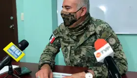 Renuncia secretario de Seguridad de Cajeme