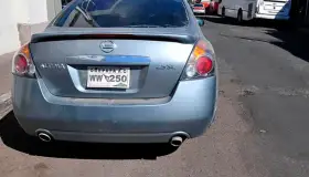 Se regularizarán 50% de vehículos: Pafas