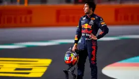 ‘Checo’ Pérez tuvo que cambiar el enfoque