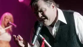 Falleció Meat Loaf, legendaria estrella de rock y cine estadunidense
