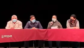 Llega ocupación hospitalaria al 59.3 por ciento en Nogales