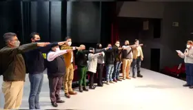 Buscan combatir cambio climático; crean comité