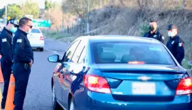 Suman esfuerzos por un Festival de Álamos seguro