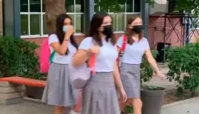 Fortalecen educación con regreso a clases en Cobach